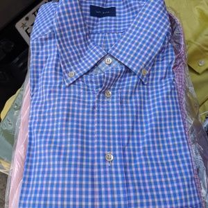 Dress shirt